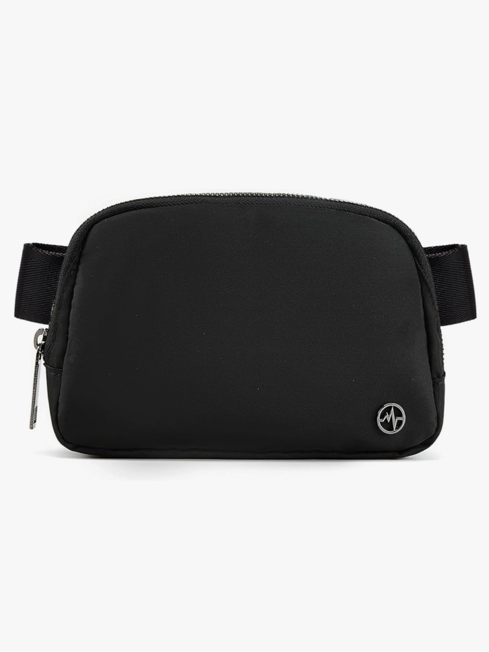 Black Belt Bag
